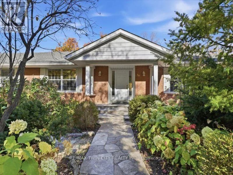 36 MAPLE HILL DRIVE — photo 1 of 44