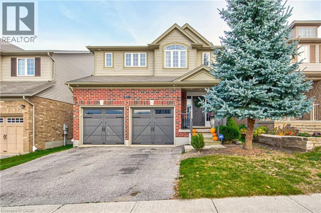 87 ISAIAH Drive — photo 1 of 36