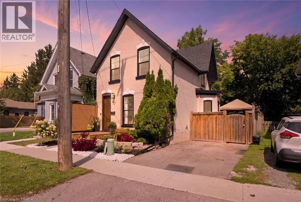 57 TERRACE HILL Street — photo 1 of 36