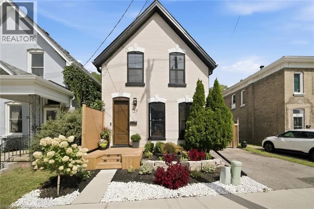 57 TERRACE HILL Street — photo 2 of 36