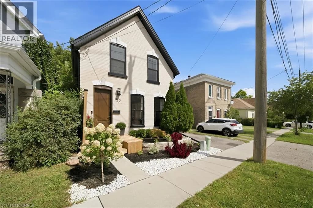 57 TERRACE HILL Street — photo 3 of 36