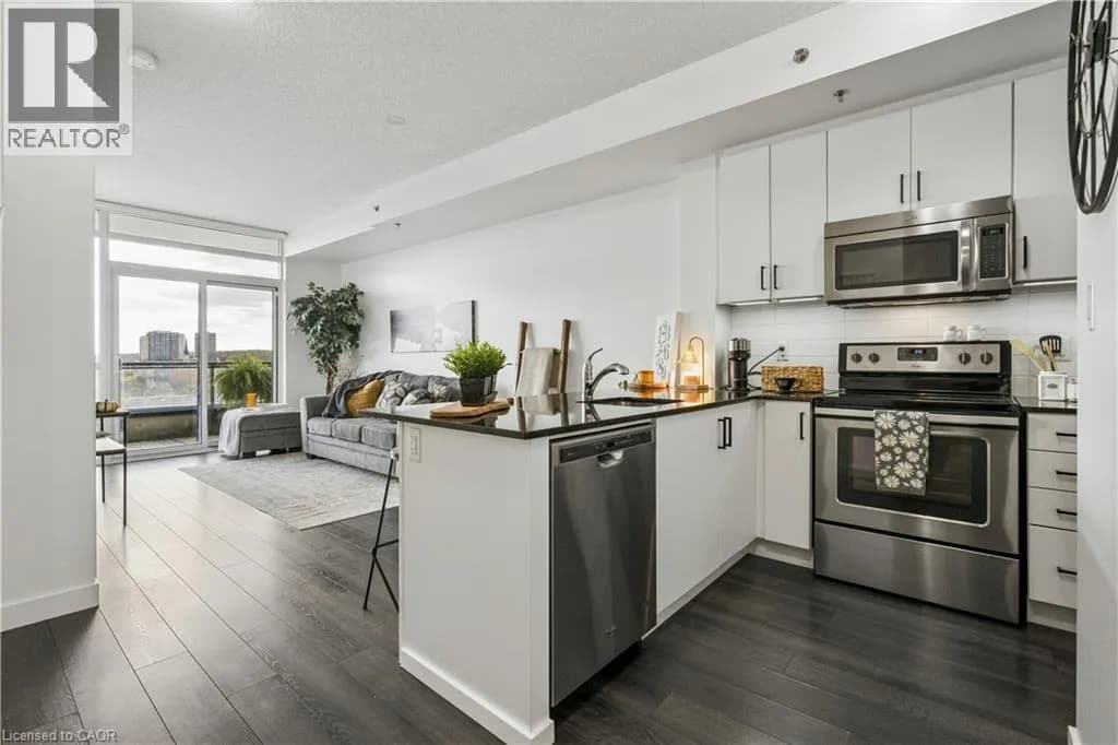 150 WATER Street N Unit# 505 — photo 4 of 44