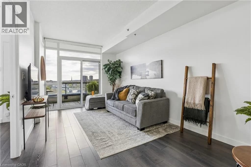 150 WATER Street N Unit# 505 — photo 5 of 44