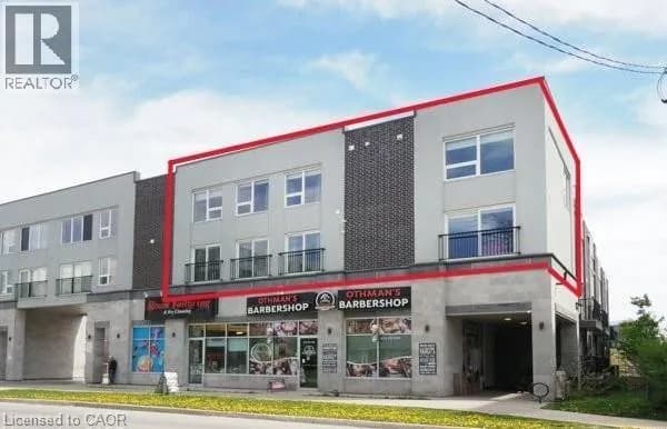 288 ALBERT Street Unit# 208 — photo 1 of 41