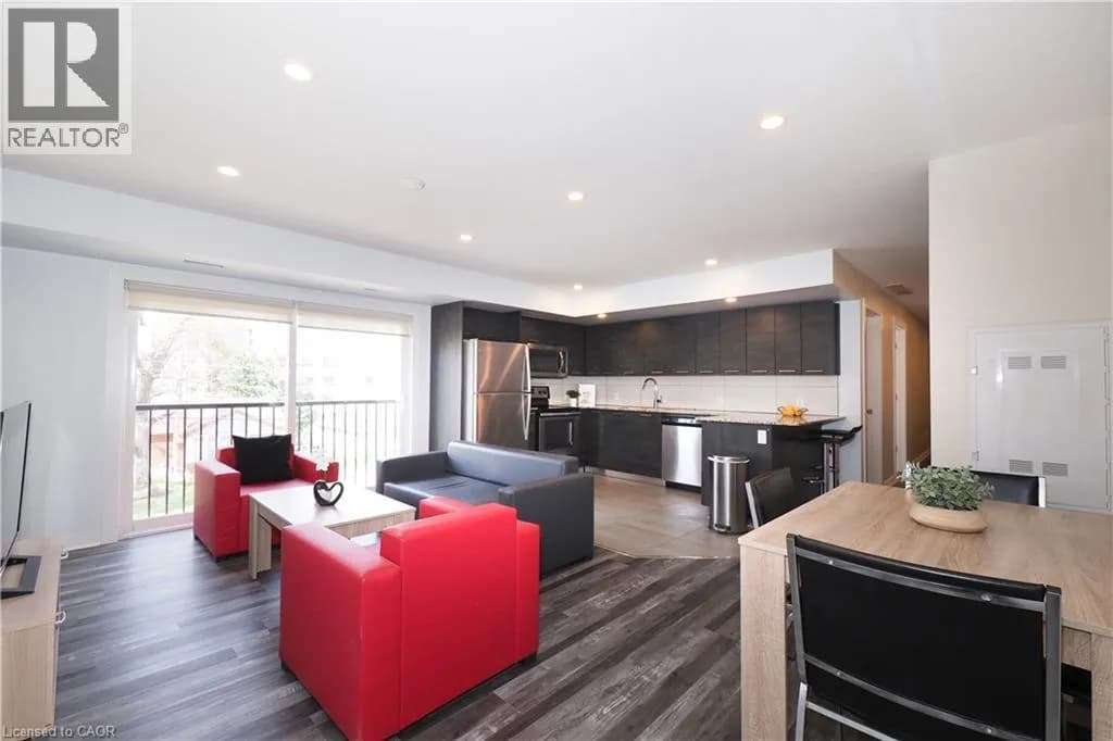 288 ALBERT Street Unit# 208 — photo 3 of 41