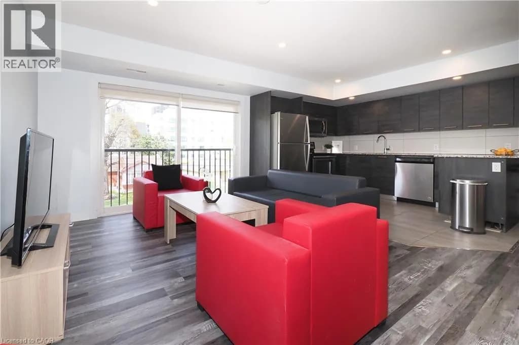 288 ALBERT Street Unit# 208 — photo 4 of 41