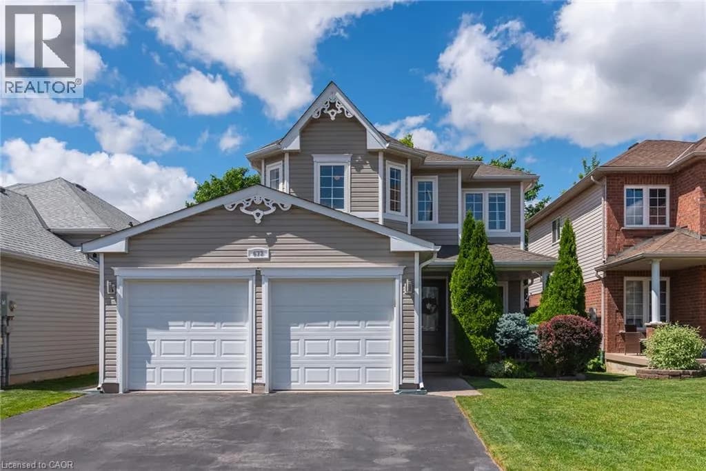 677 LANGLAW Drive — photo 1 of 49