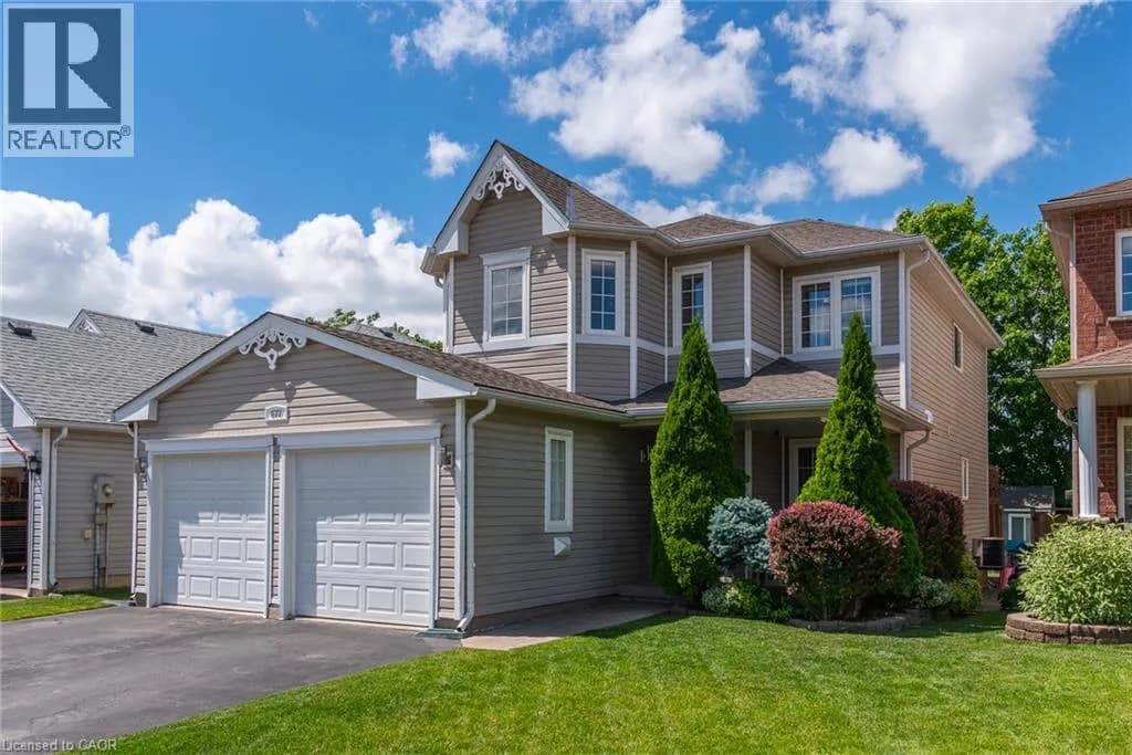 677 LANGLAW Drive — photo 2 of 49