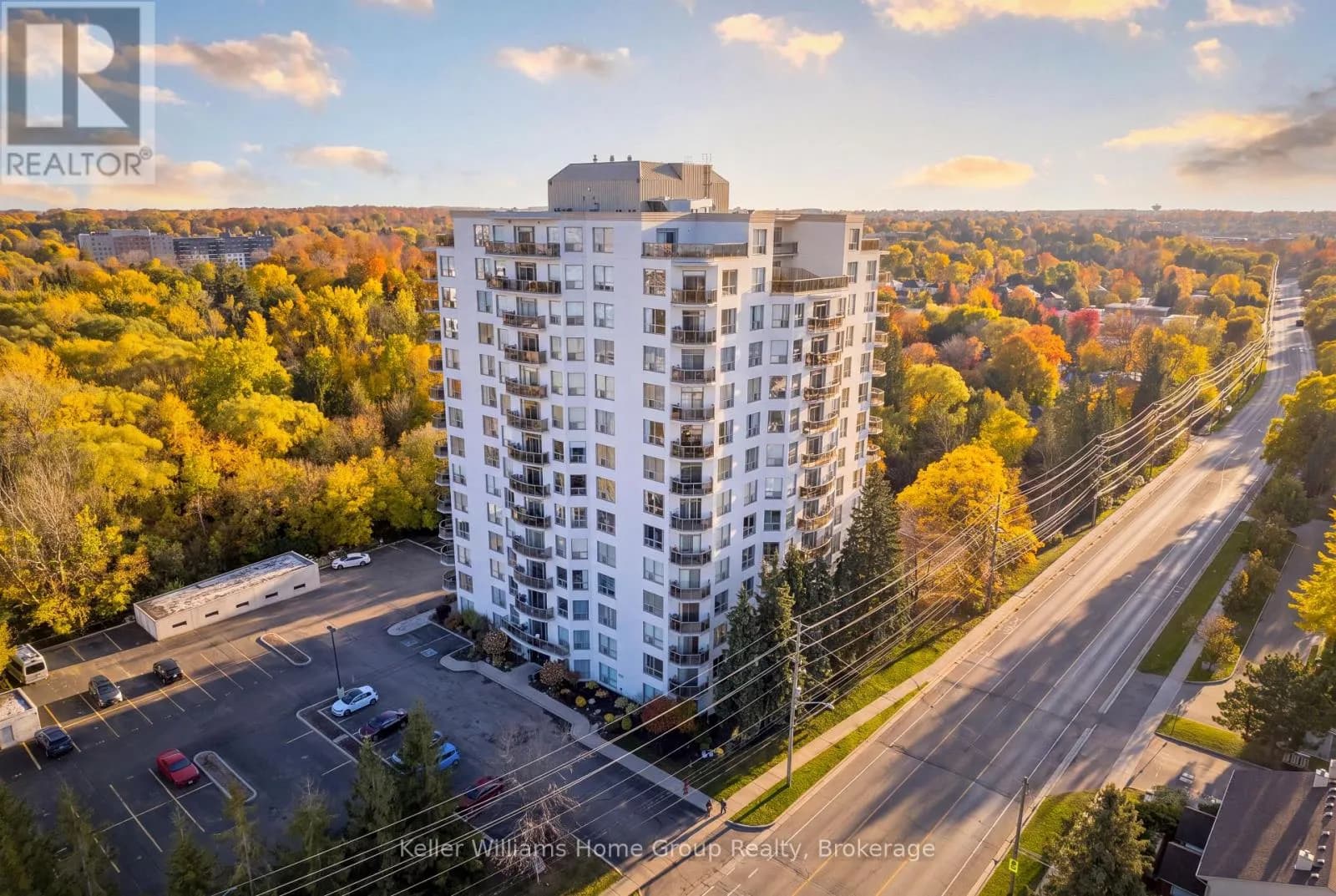 #408 - 255 KEATS WAY — photo 1 of 47