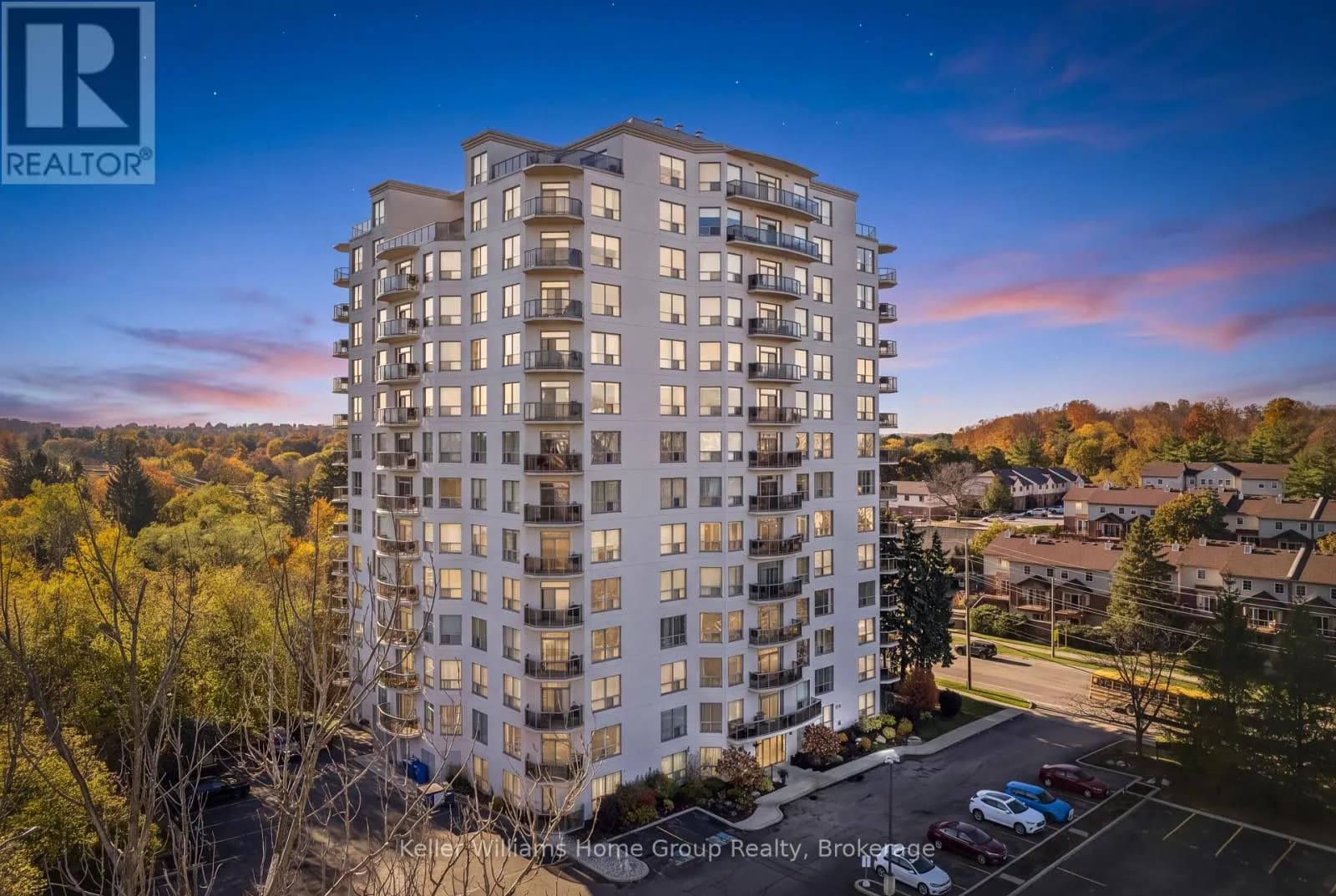 #408 - 255 KEATS WAY — photo 4 of 47