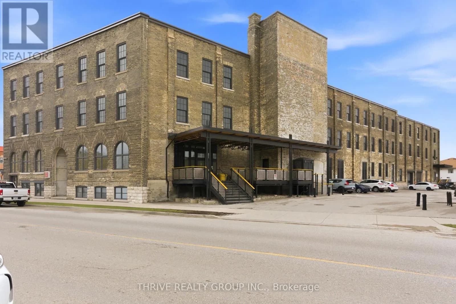304 - 245 DOWNIE STREET — photo 1 of 34
