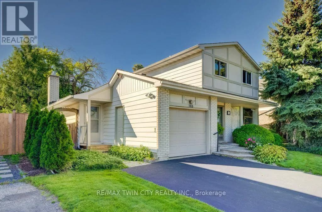 165 MCGARRY DRIVE — photo 1 of 50
