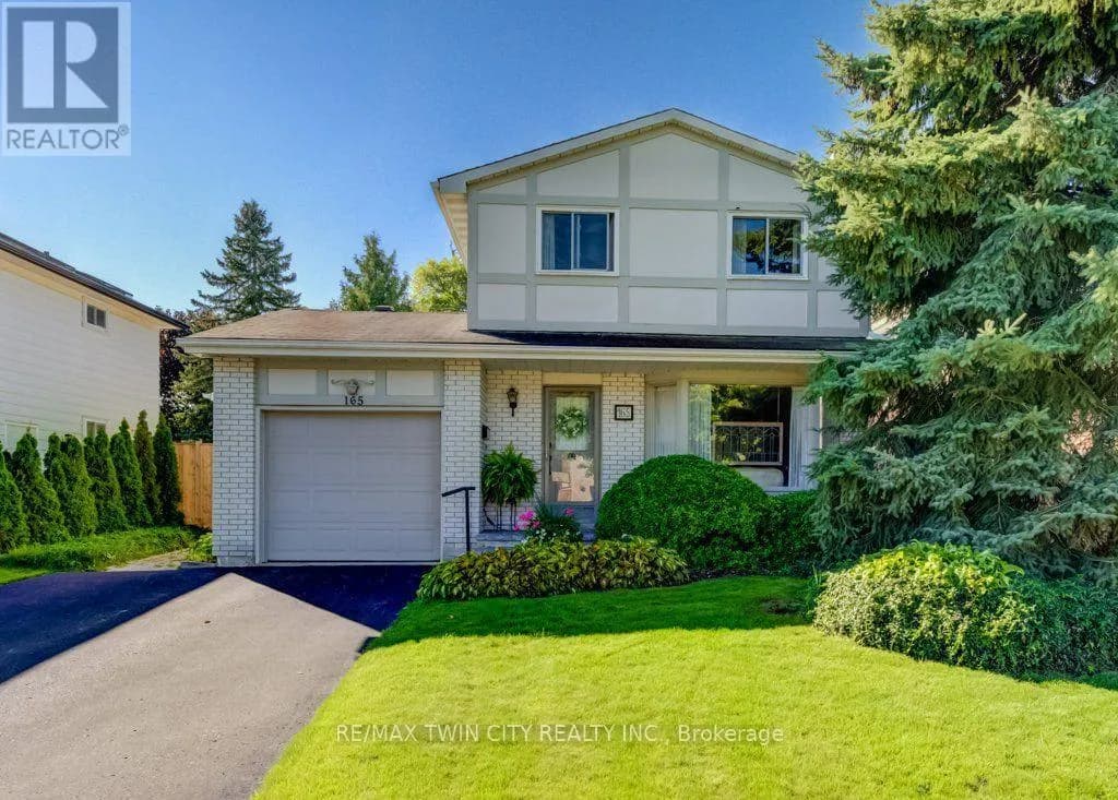 165 MCGARRY DRIVE — photo 2 of 50