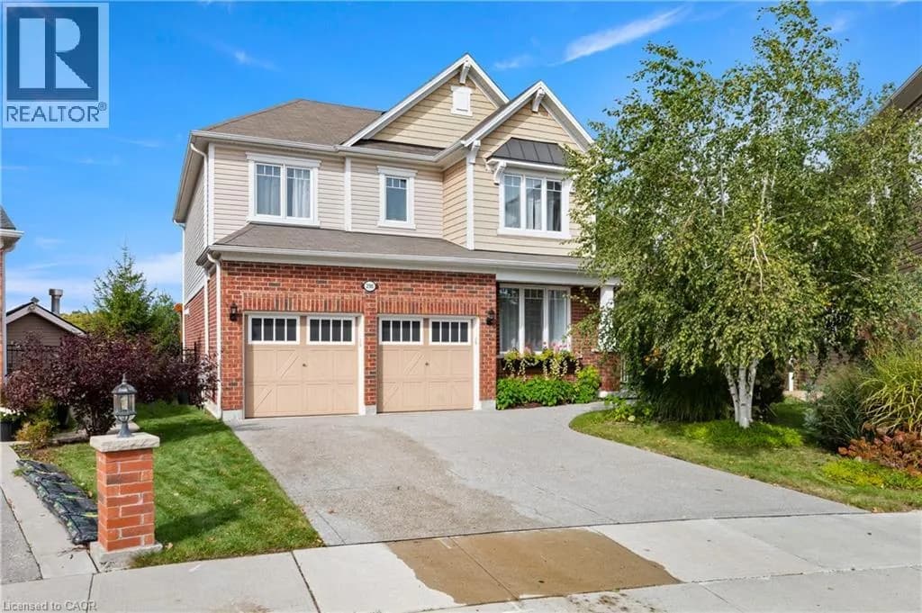 296 FALLING GREEN Crescent — photo 1 of 50