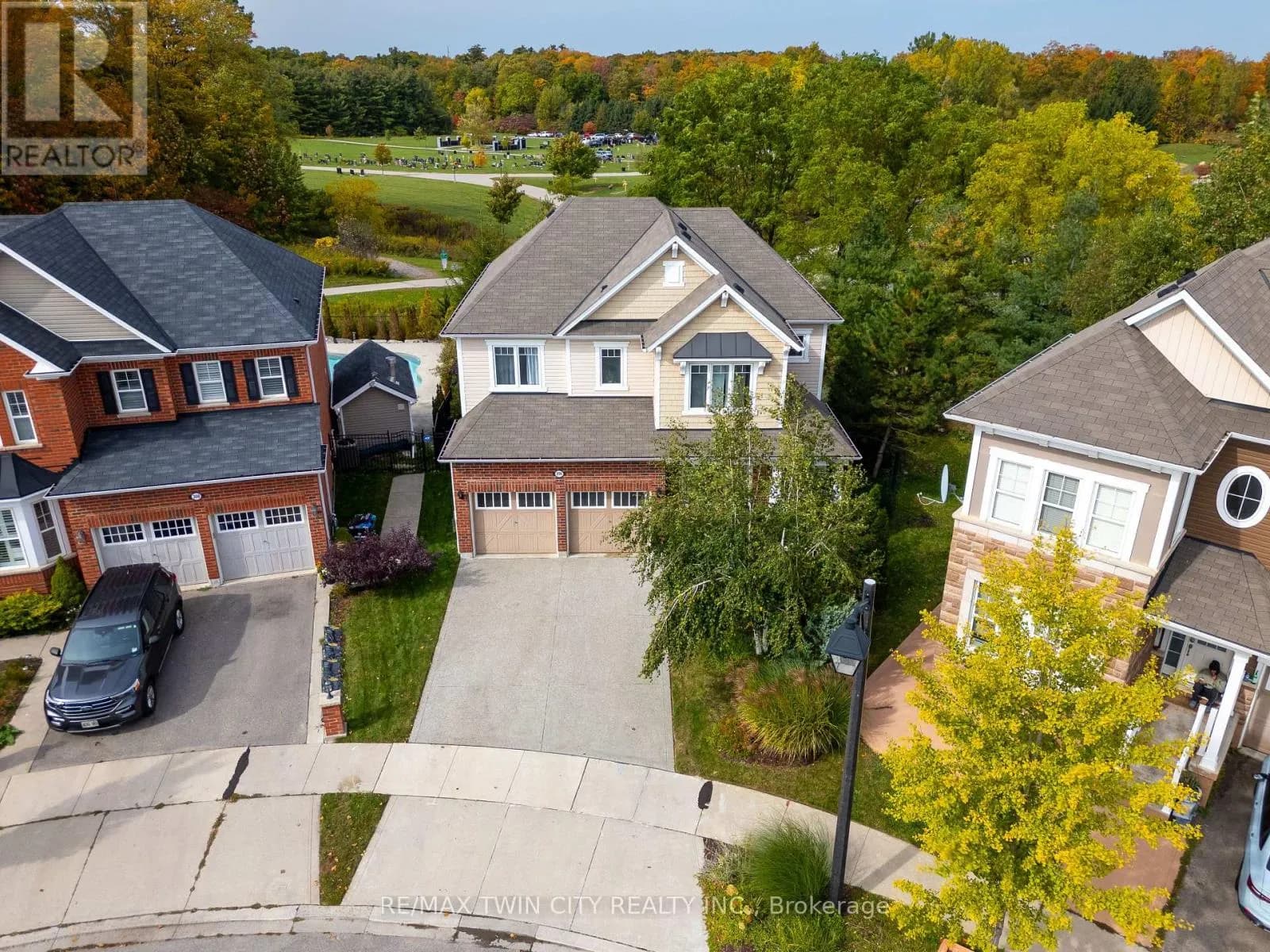 296 FALLING GREEN CRESCENT — photo 1 of 49