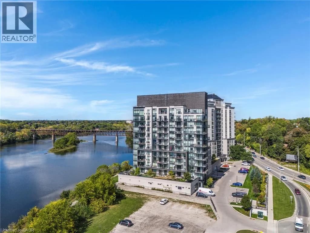 150 WATER Street N Unit# 904 — photo 4 of 48