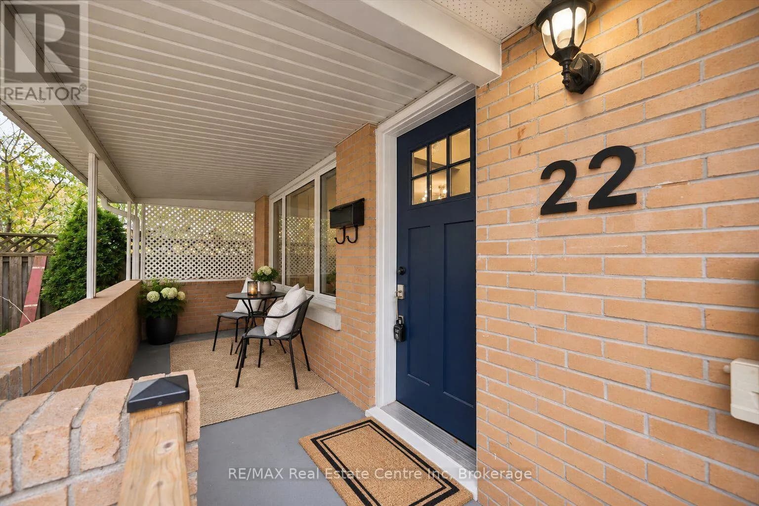 22 FIFTH AVENUE — photo 3 of 23