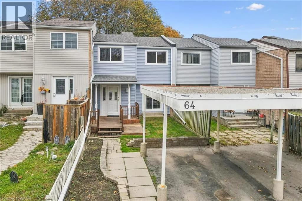 64 FROBISHER Court — photo 1 of 49