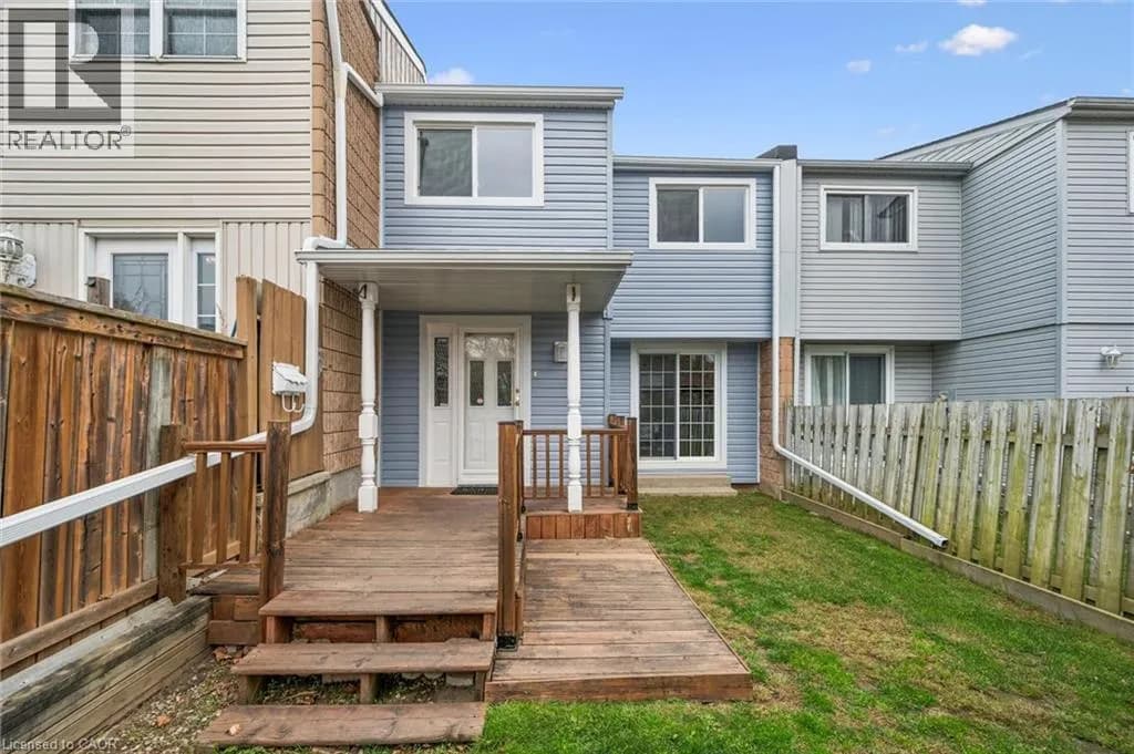 64 FROBISHER Court — photo 2 of 49