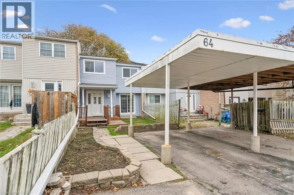 64 FROBISHER Court — photo 4 of 49