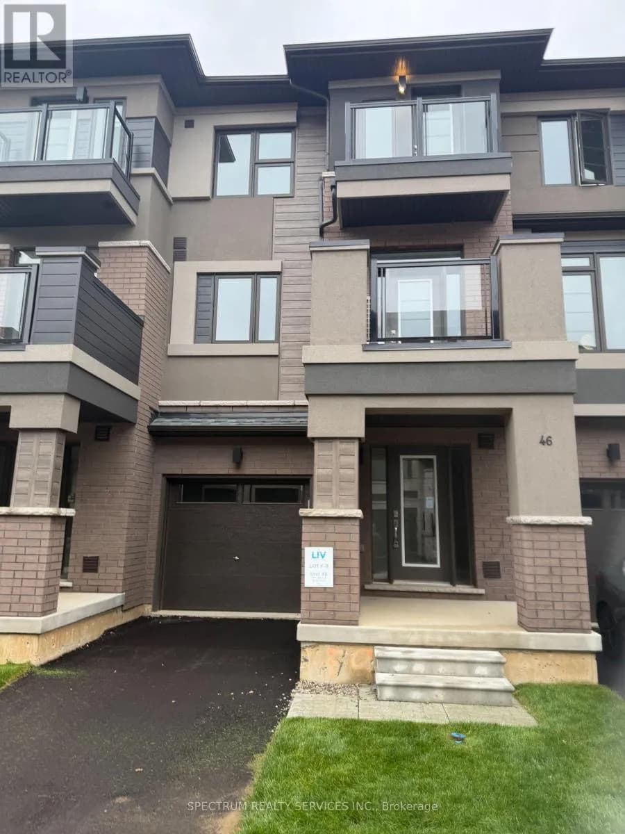 46 - 660 COLBORNE STREET — photo 1 of 18