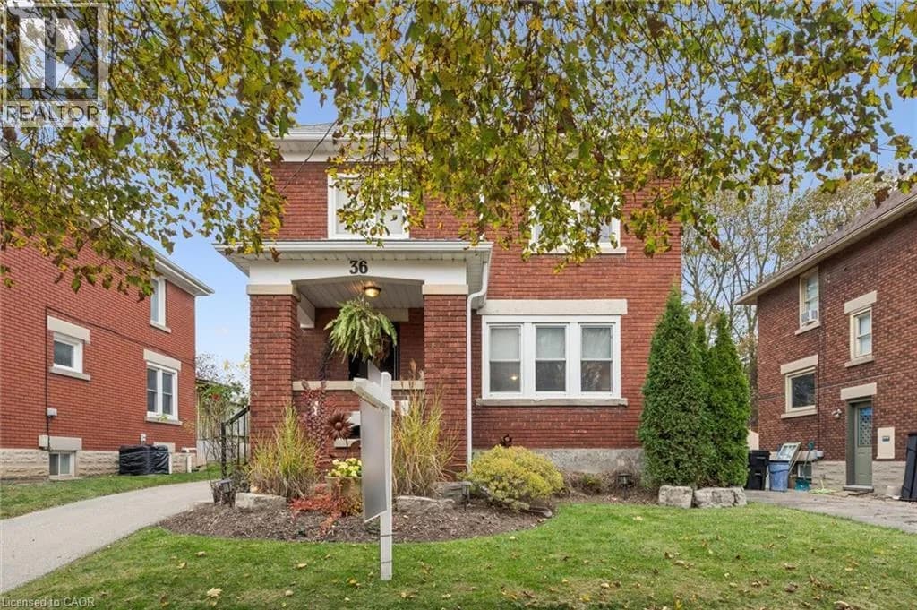 36 DANE Street — photo 1 of 47