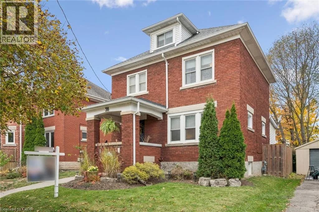 36 DANE Street — photo 2 of 47