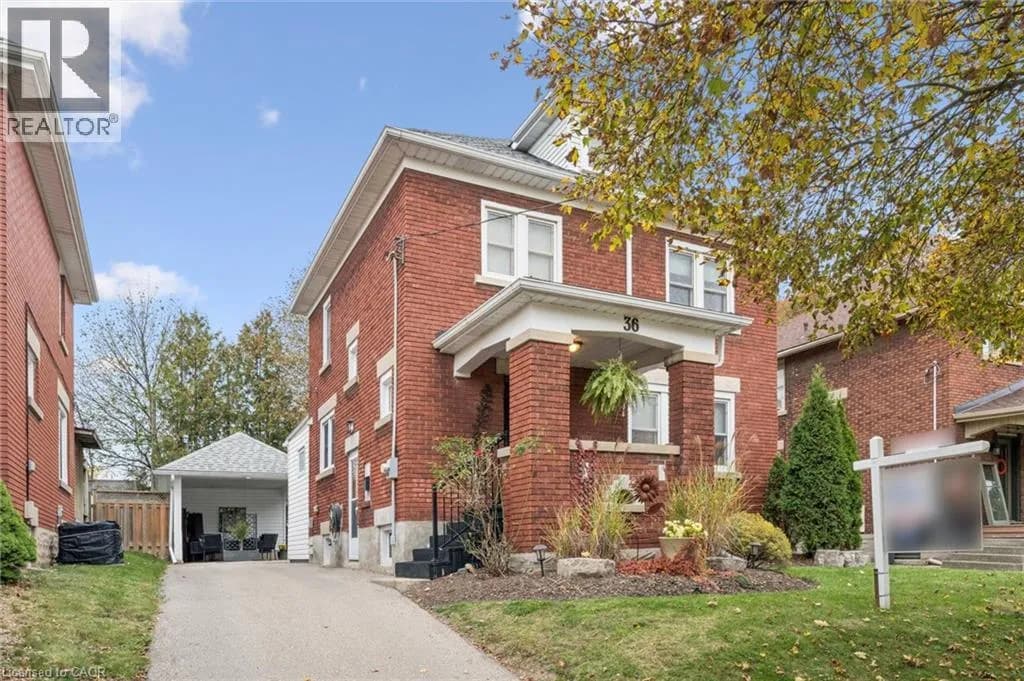 36 DANE Street — photo 3 of 47