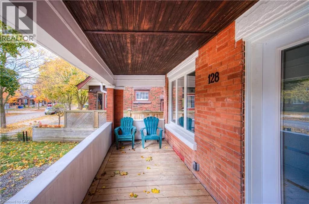 128 HOMEWOOD Avenue — photo 3 of 23