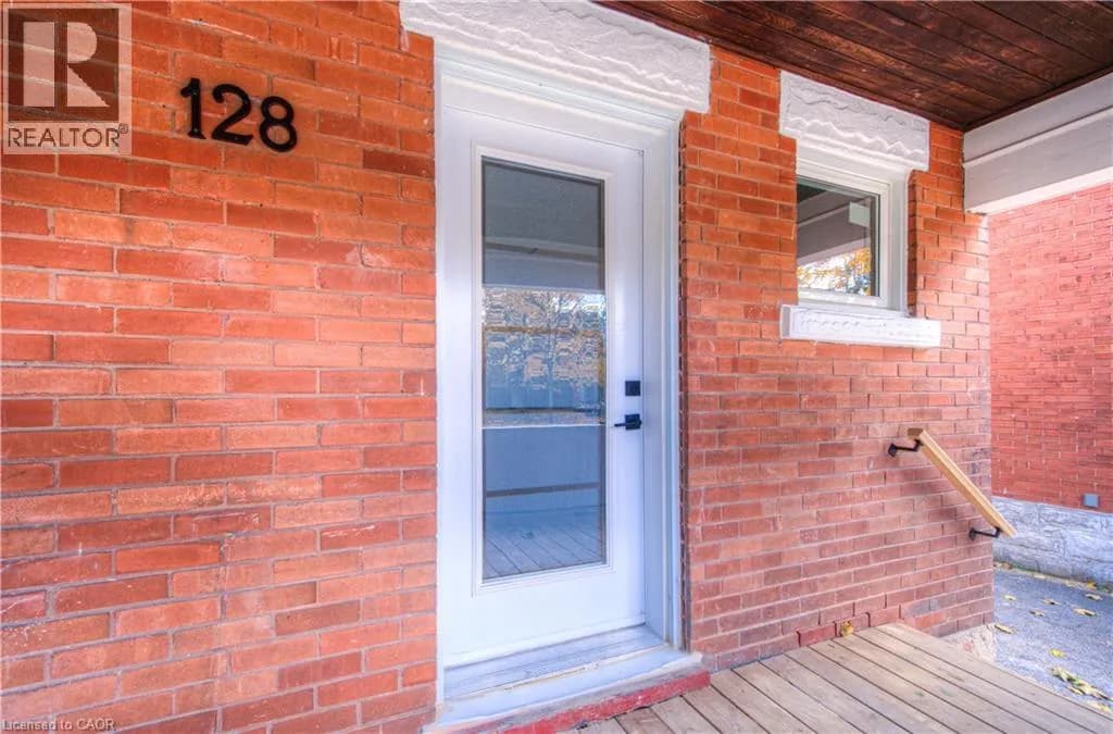 128 HOMEWOOD Avenue — photo 4 of 23