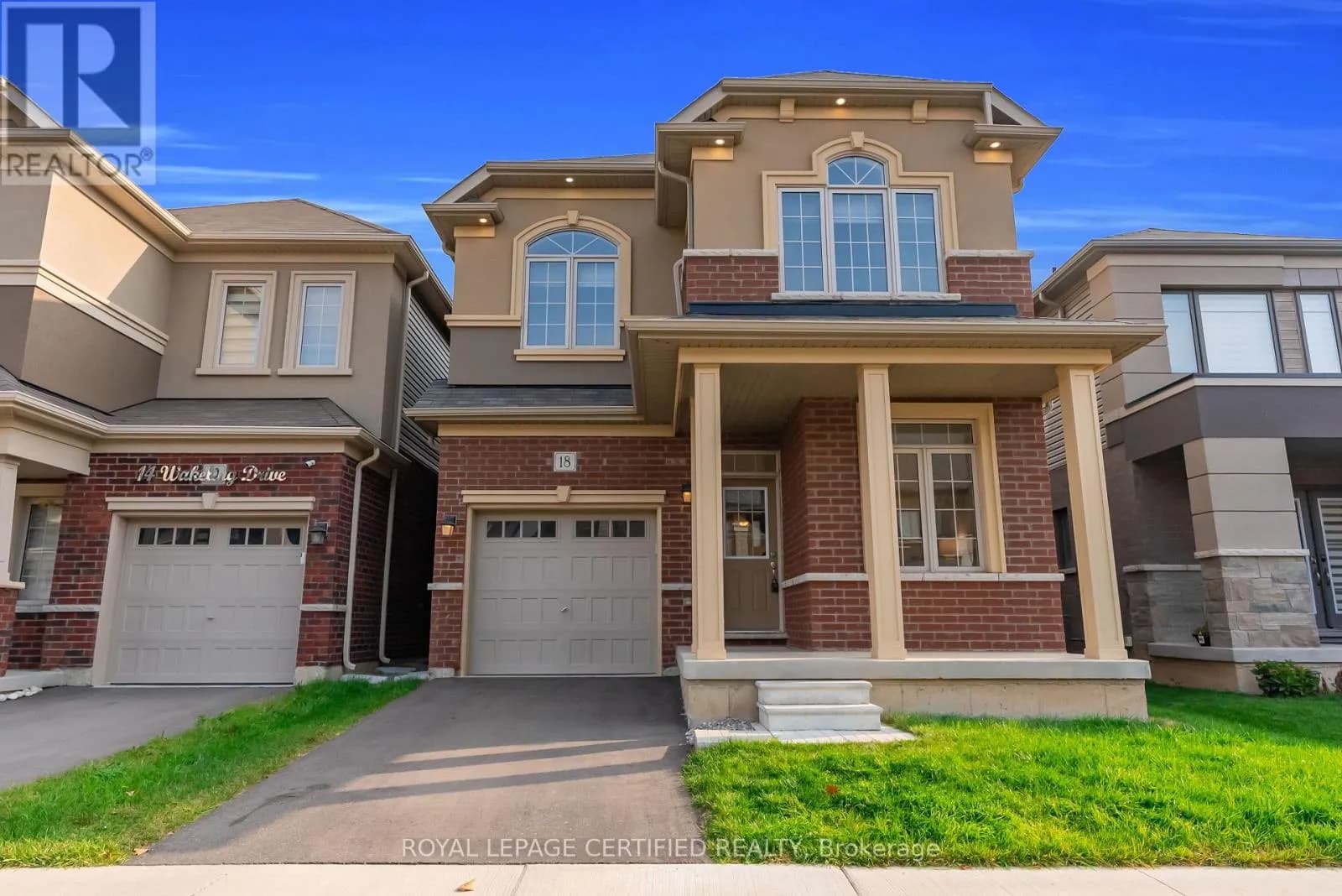 18 WAKELING DRIVE — photo 2 of 50