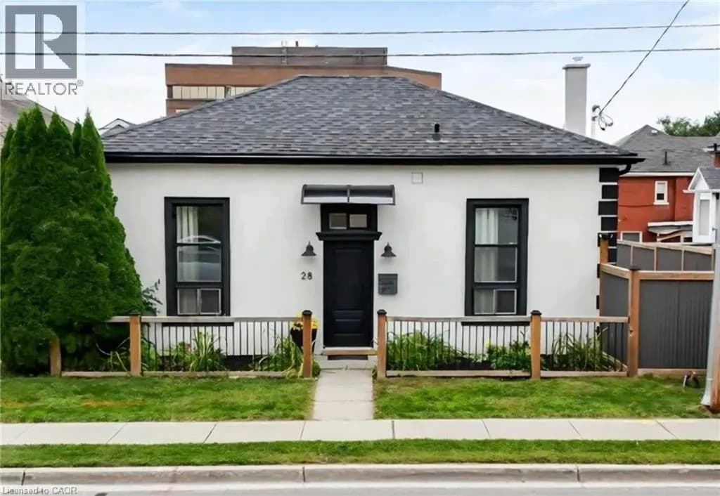 28 CAMBRIDGE Street — photo 1 of 37