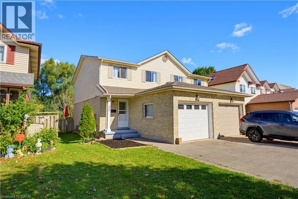 80 HIGHLAND Crescent — photo 1 of 44