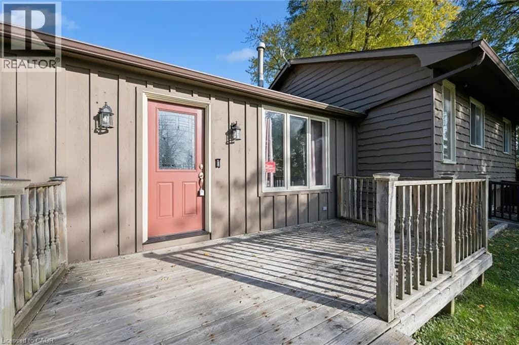 1611 MORRISON Road — photo 3 of 36