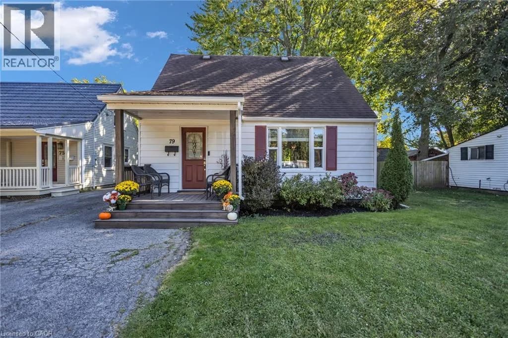 79 BRYDGES Street — photo 1 of 50
