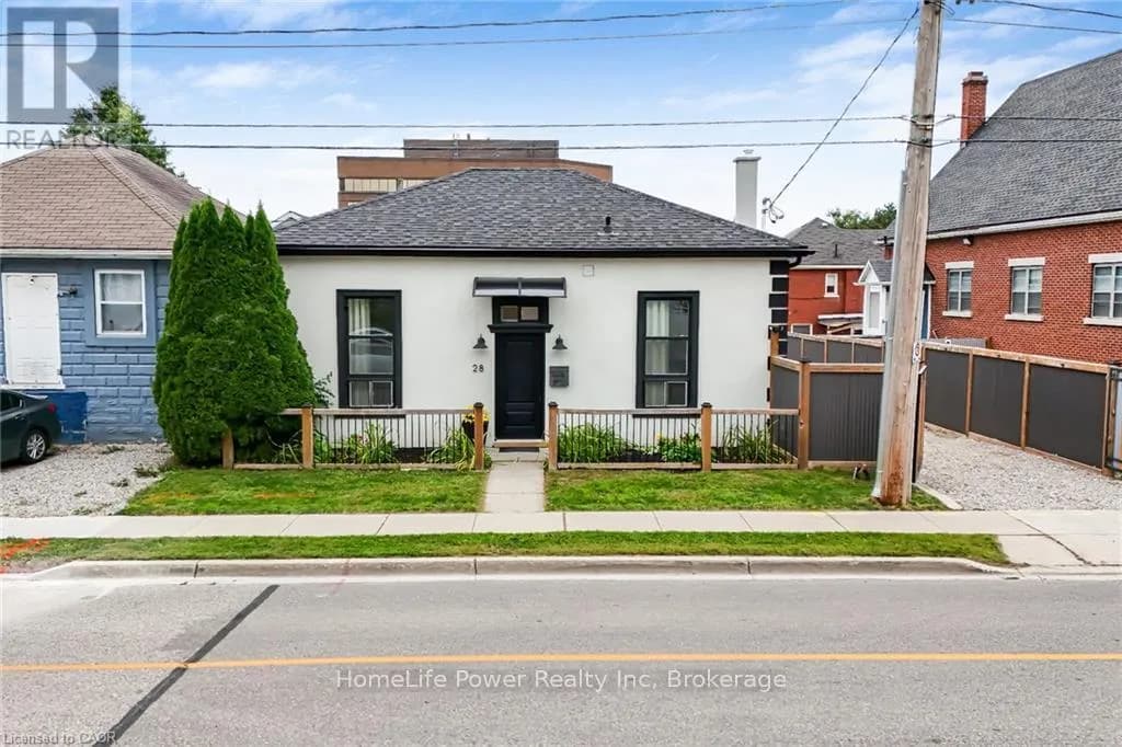 28 CAMBRIDGE STREET — photo 1 of 37
