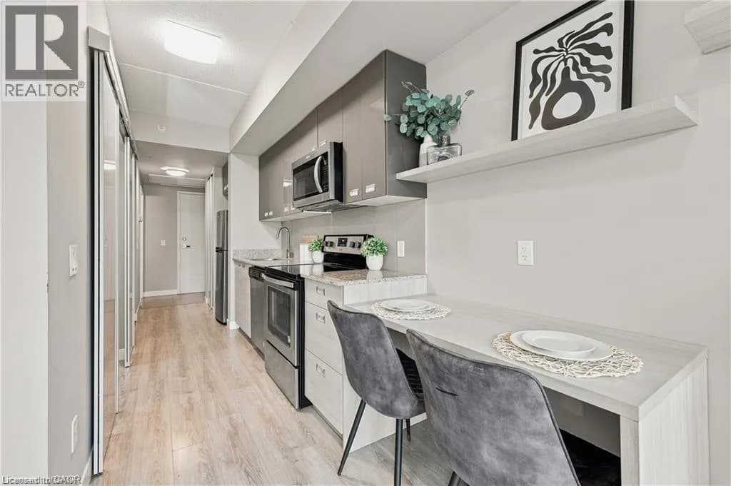 250 ALBERT Street Unit# 615 — photo 3 of 18