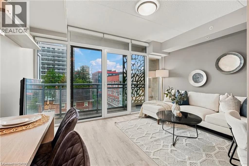 250 ALBERT Street Unit# 615 — photo 5 of 18