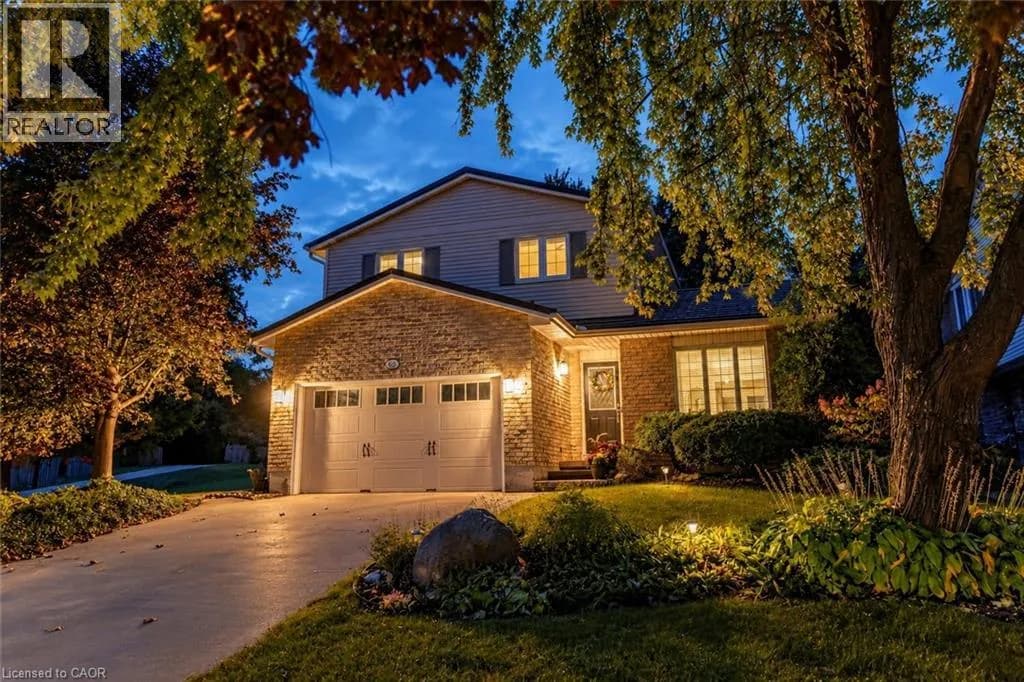 134 BECHTEL Drive — photo 1 of 48