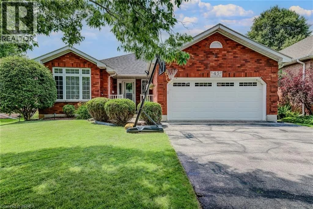 45 OLIVETREE Road — photo 1 of 49