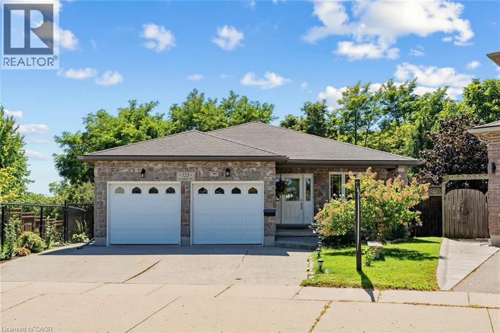 125 LANGLAW Drive — photo 1 of 49