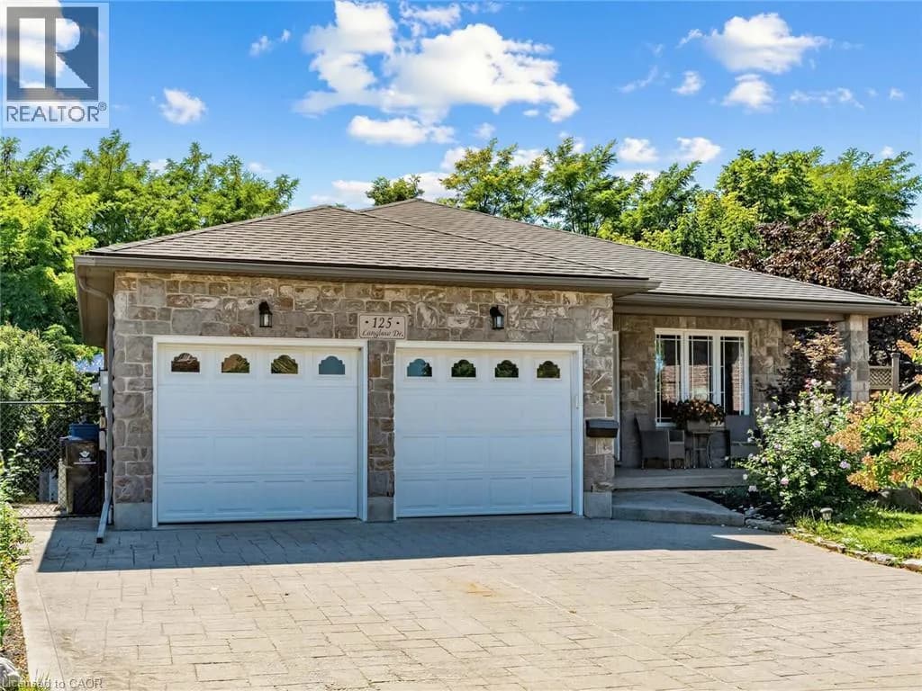 125 LANGLAW Drive — photo 2 of 49