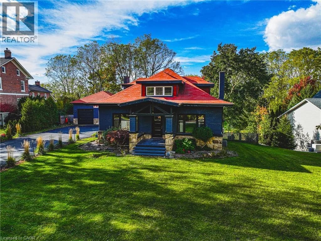 595 MOUNT PLEASANT Road — photo 4 of 50