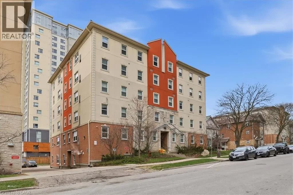 253 LESTER Street Unit# 401 — photo 1 of 27