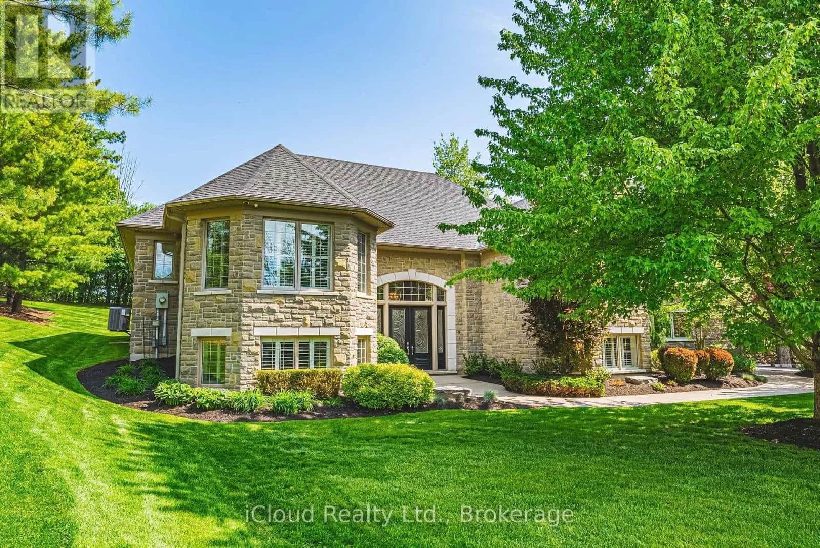 845 HIDDEN VALLEY ROAD
