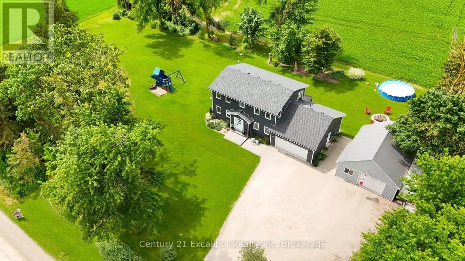 7104 SIXTH LINE ROAD W