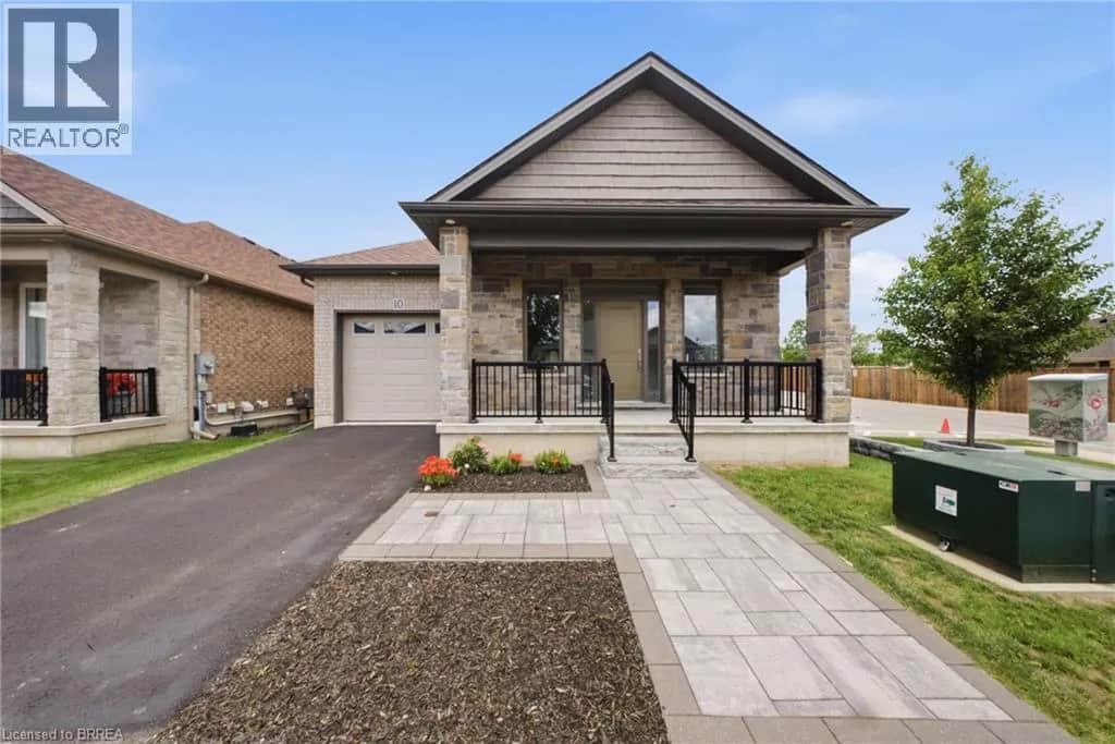 6 BECKETT Drive Unit# 10