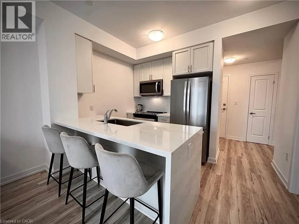 460 E DUNDAS Street Unit# 709
