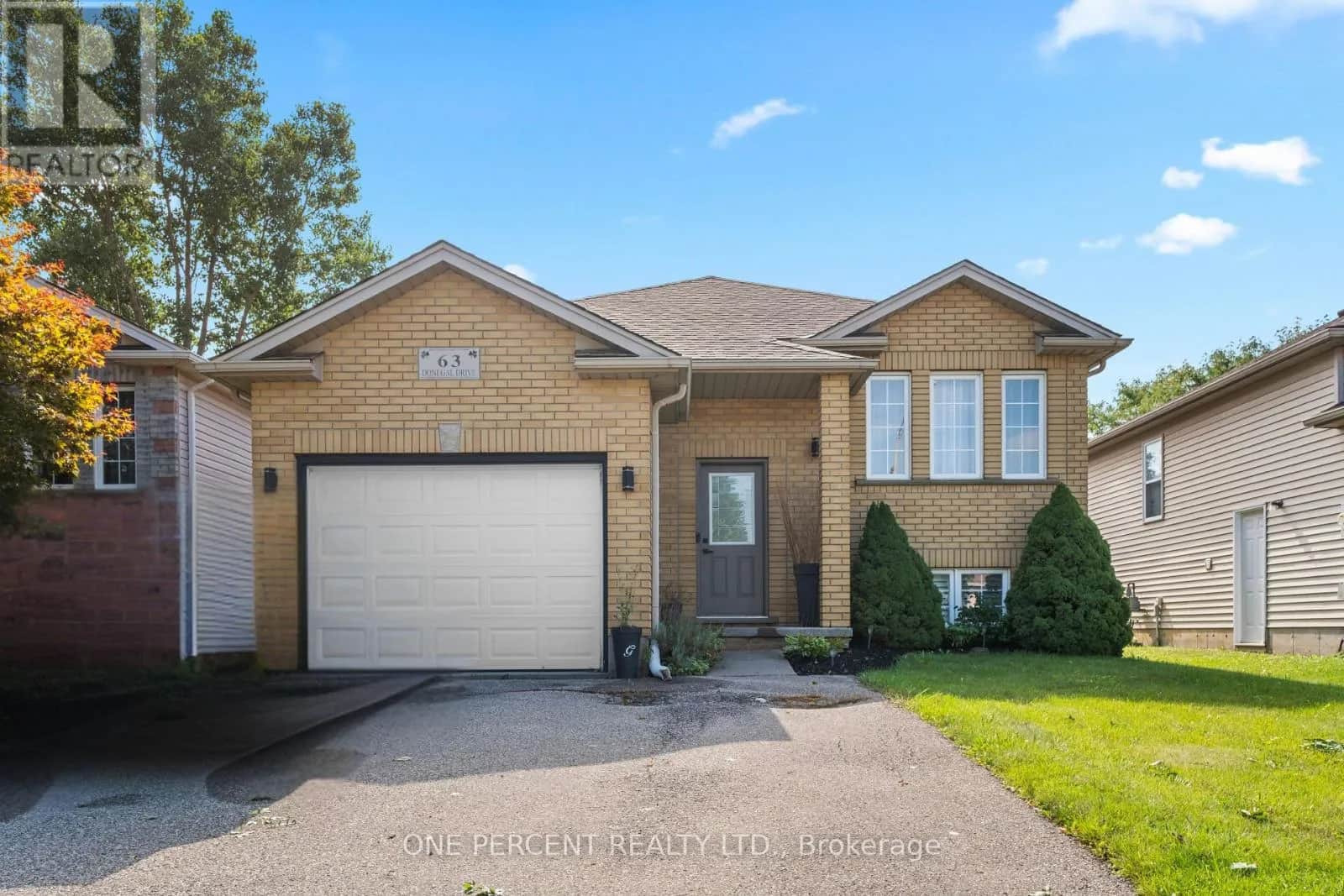 63 DONEGAL DRIVE