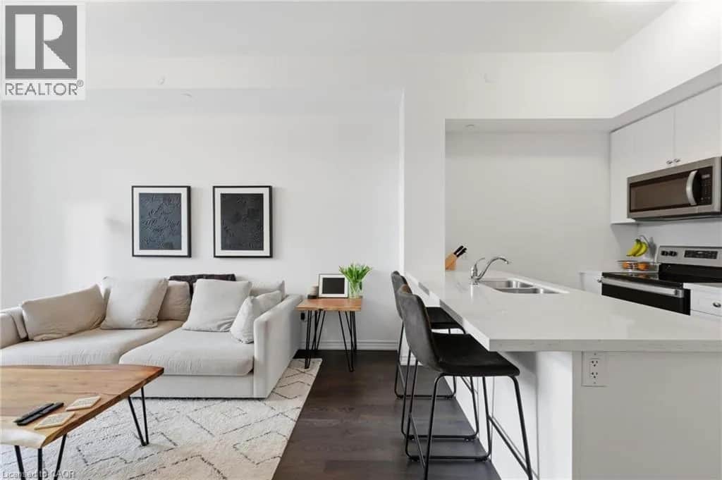 460 DUNDAS Street E Unit# 112